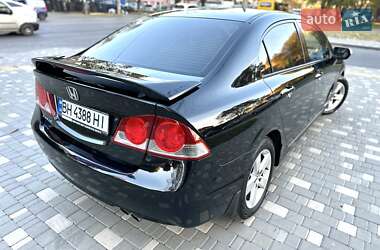 Седан Honda Civic 2007 в Одесі