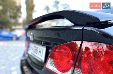 Седан Honda Civic 2007 в Одесі