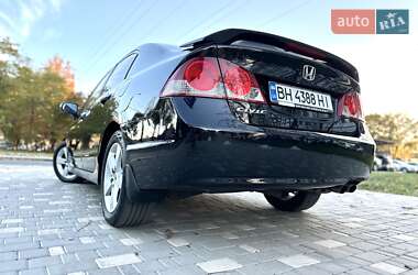 Седан Honda Civic 2007 в Одесі