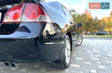 Седан Honda Civic 2007 в Одесі