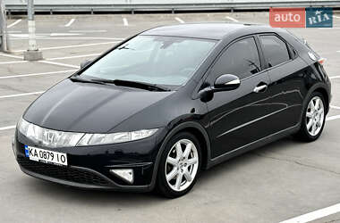 Хетчбек Honda Civic 2008 в Києві