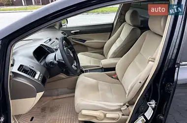 Honda Civic 2006