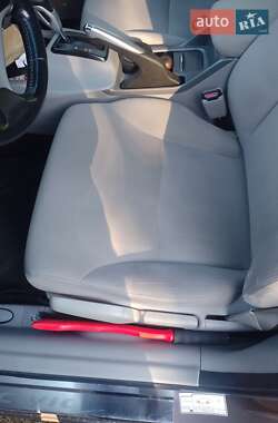 Седан Honda Civic 2012 в 