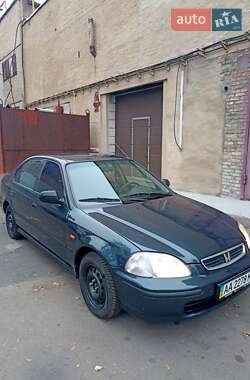 Седан Honda Civic 1998 в Киеве