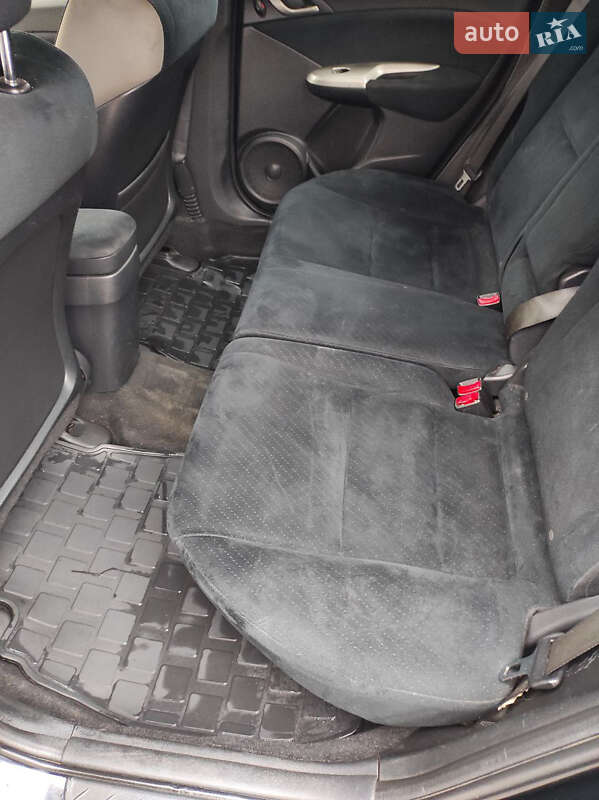 Хэтчбек Honda Civic 2006 в Сокале фото 12 Хэтчбек Honda Civic 2006 в Сокале