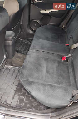 Хетчбек Honda Civic 2006 в 