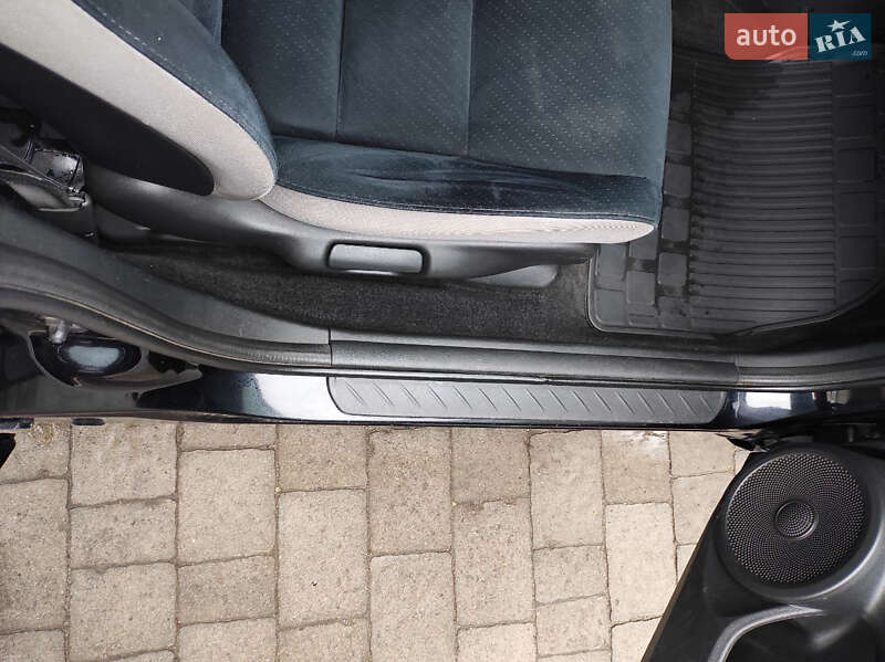 Хэтчбек Honda Civic 2006 в Сокале фото 21 Хэтчбек Honda Civic 2006 в Сокале