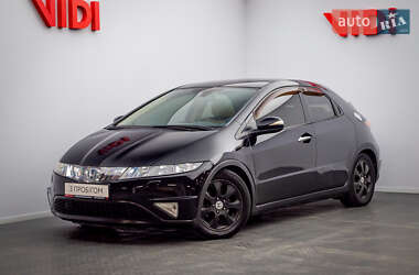 Хетчбек Honda Civic 2007 в Києві