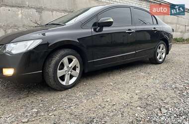 Седан Honda Civic 2008 в Києві