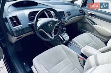 Седан Honda Civic 2010 в Житомире