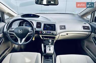 Седан Honda Civic 2010 в Житомире