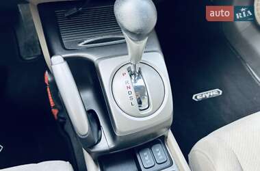 Седан Honda Civic 2010 в Житомире
