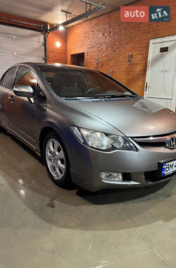 Седан Honda Civic 2008 в Сумах