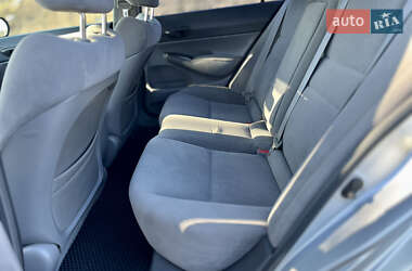 Седан Honda Civic 2008 в Могилев-Подольске