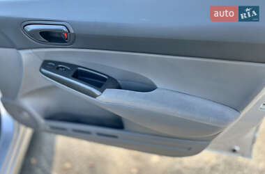 Седан Honda Civic 2008 в Могилев-Подольске