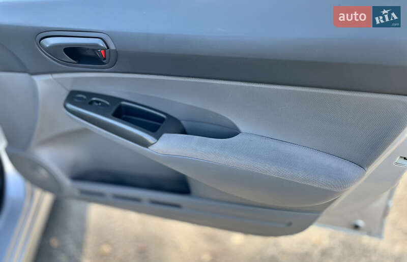 Седан Honda Civic 2008 в Могилев-Подольске фото 33 Седан Honda Civic 2008 в Могилев-Подольске
