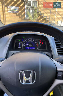 Седан Honda Civic 2008 в 