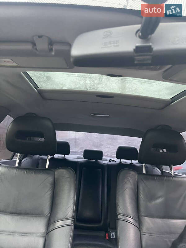 Седан Honda Civic 2010 в Вінниці