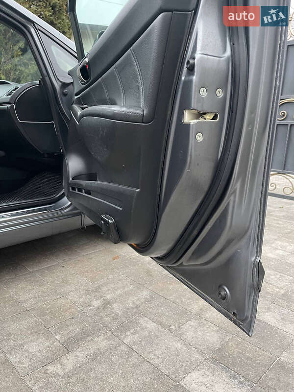 Седан Honda Civic 2010 в Вінниці