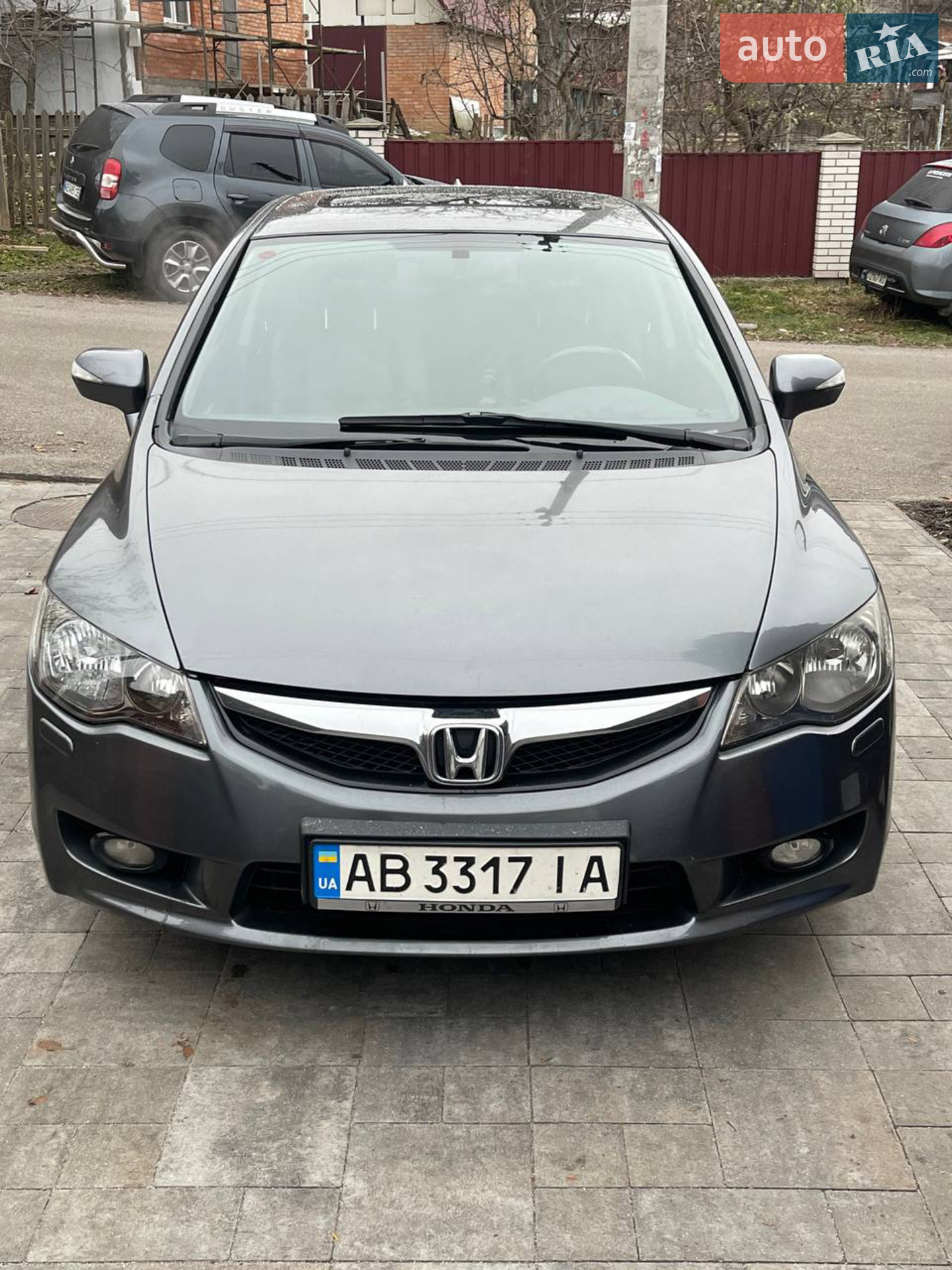 2010 Honda Civic - мініатюра 7