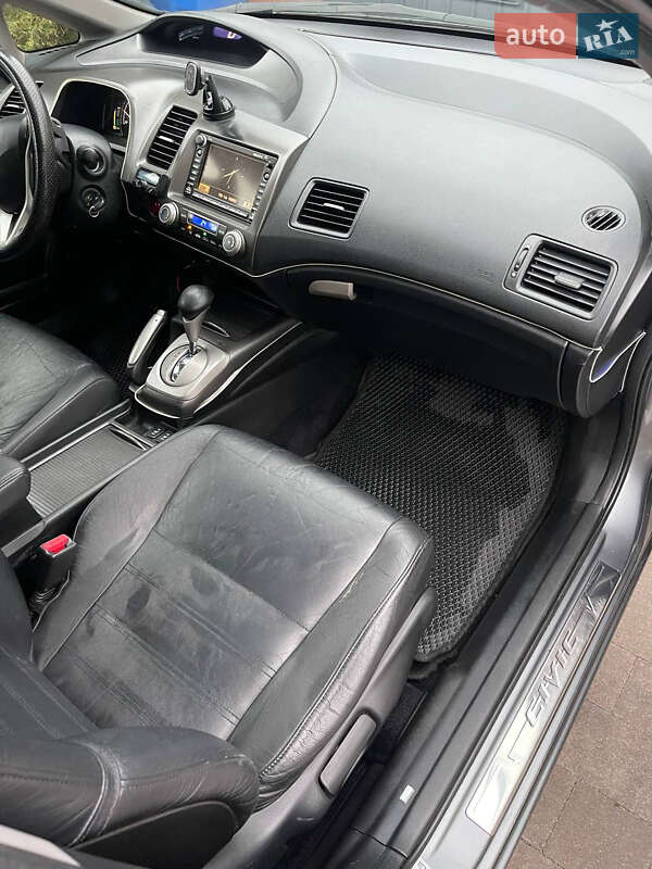 Седан Honda Civic 2010 в Вінниці