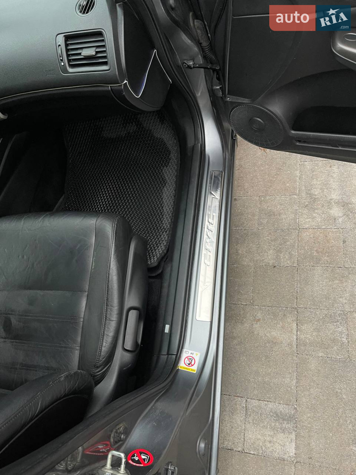 2010 Honda Civic - мініатюра 16