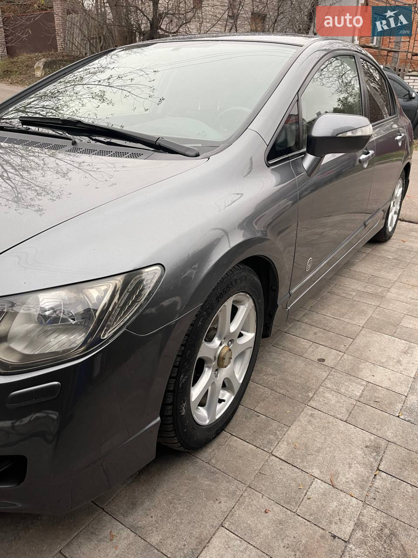 2010 Honda Civic - мініатюра 17