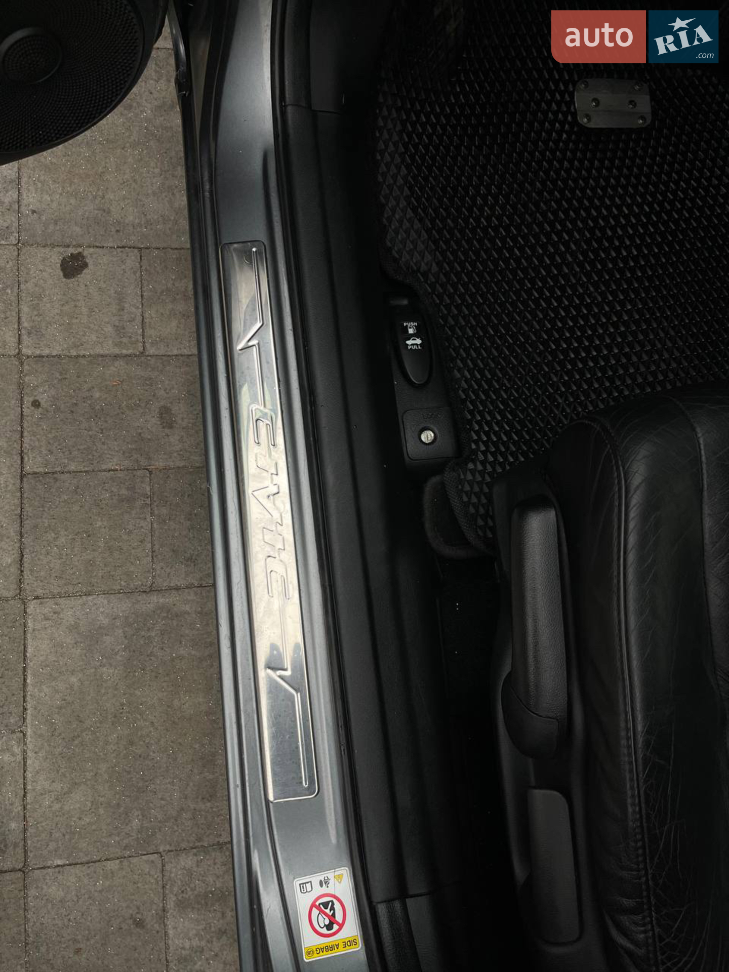 2010 Honda Civic - мініатюра 21