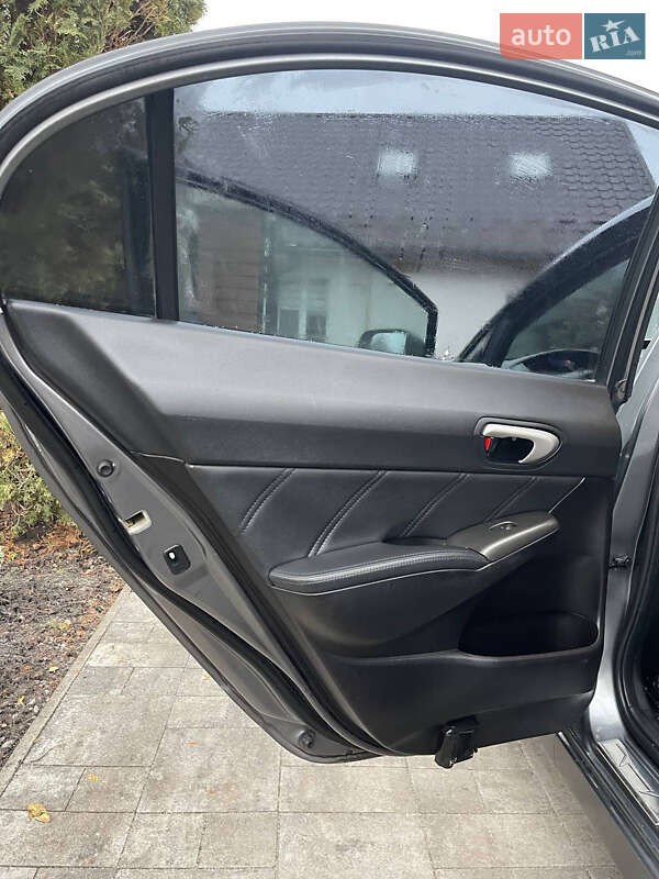 Седан Honda Civic 2010 в Вінниці