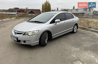 Седан Honda Civic 2007 в Харкові