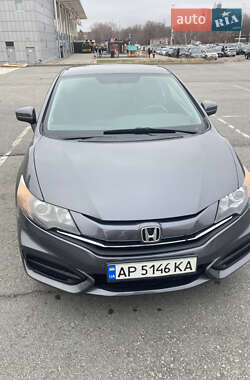 Купе Honda Civic 2014 в Запорожье