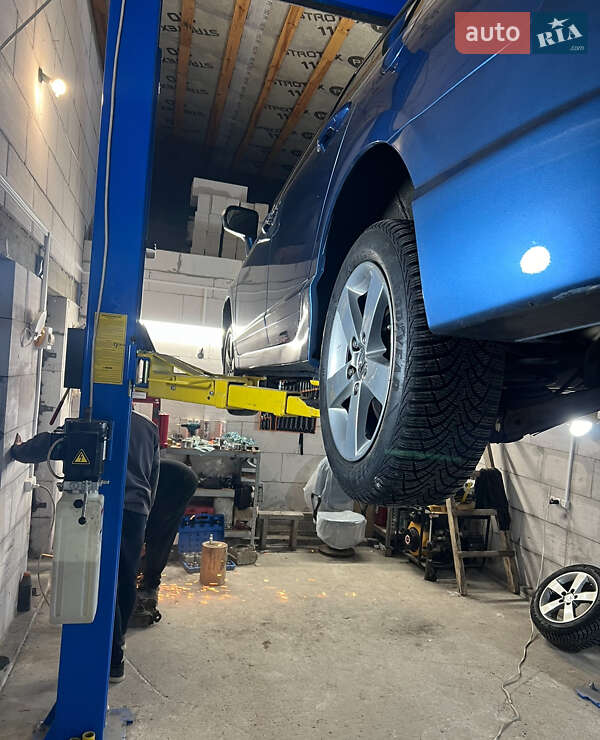 Седан Honda Civic 2007 в Киеве
