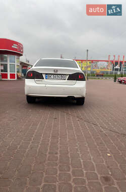 Седан Honda Civic 2007 в 