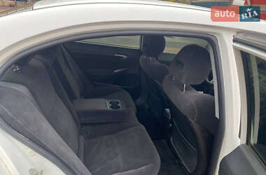 Седан Honda Civic 2007 в 