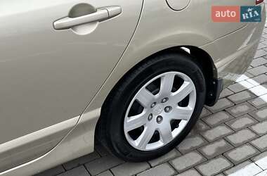 Седан Honda Civic 2008 в Одесі