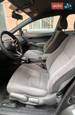 Седан Honda Civic 2008 в Тернополі