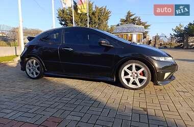 Хетчбек Honda Civic 2008 в Миколаєві