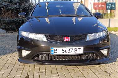 Хетчбек Honda Civic 2008 в Миколаєві