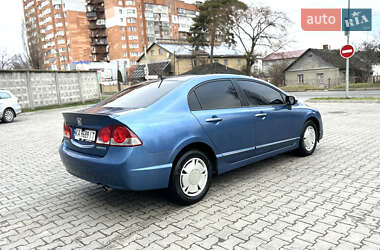 Седан Honda Civic 2008 в Хмельницькому