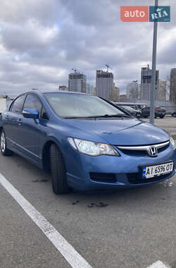 Седан Honda Civic 2007 в Києві