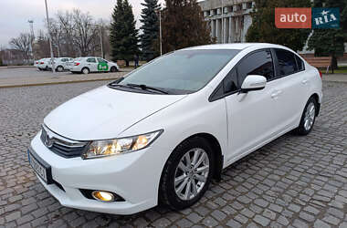 Седан Honda Civic 2012 в Каменец-Подольском