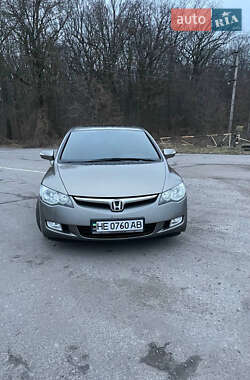 Седан Honda Civic 2008 в Гайсину