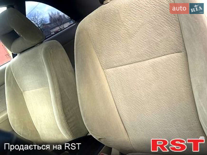 Купе Honda Civic 2002 в Луцке