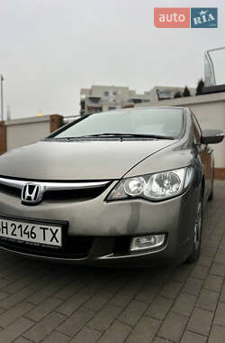 Седан Honda Civic 2007 в Одесі