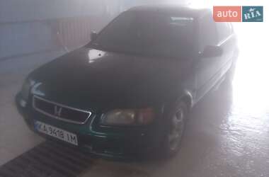 Лифтбек Honda Civic 1995 в Киеве