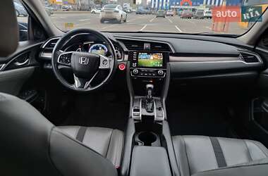 Седан Honda Civic 2020 в Белой Церкви