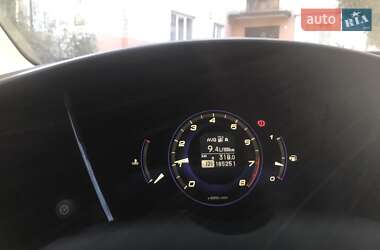 Хэтчбек Honda Civic 2006 в 