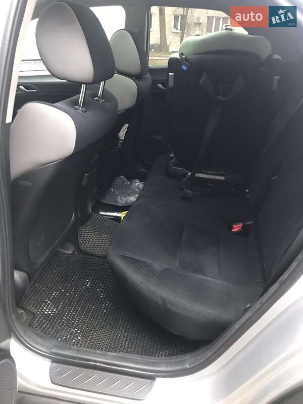 Хэтчбек Honda Civic 2006 в Житомире фото 21 Хэтчбек Honda Civic 2006 в Житомире