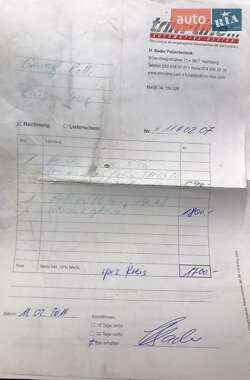Хэтчбек Honda Civic 2006 в 