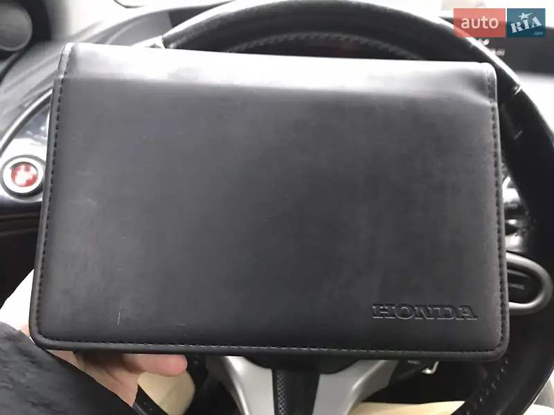 Хэтчбек Honda Civic 2006 в Житомире документ 4 фото Хэтчбек Honda Civic 2006 в Житомире документ